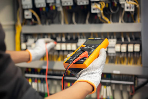 Emergency Electrical Repair Services in Franklin, NH